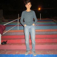 Hasan Pıçakcı's Photo