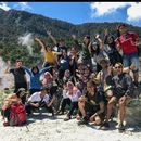 Photo de l'événement Kawah Ratu Trekking One Day Trip 