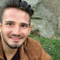 Fotos von Giancarlo Visaggio