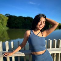 Fotos de Milena Morr