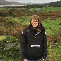 Claire Dandy's Photo