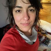 Renata de Pierro的照片