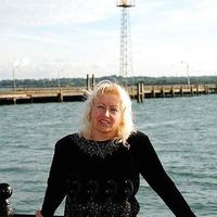 Iveta Pulture's Photo