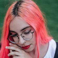 Bruna Morgan's Photo