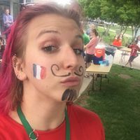 Nadège Bender的照片