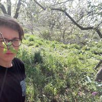 Marta Sikorska's Photo