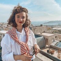 Samira Xhaferi的照片