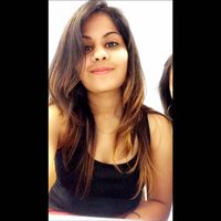 Anushree Modi的照片