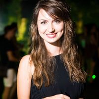 Fotos de nadia Sasnouskaya