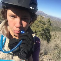 Ellen Bashor's Photo