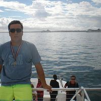 Enrique Fernandez's Photo