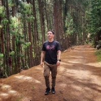 Javier Medina's Photo