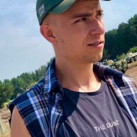 Anton Skrypets's Photo