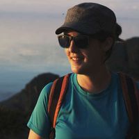 Fotos von Catherine Mercier