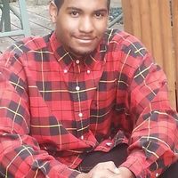 Sheldon Hollis's Photo