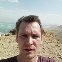 Evgeniy Zalevskiy's Photo