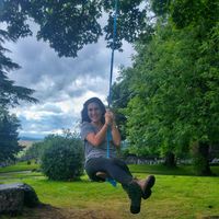 tzuriely mai's Photo