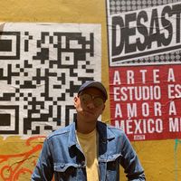 Rubén Gómez Rosales's Photo