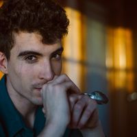 Daniel Rato的照片