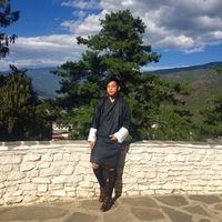 Rinchen Zangpo's Photo