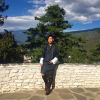 Rinchen Zangpo's Photo
