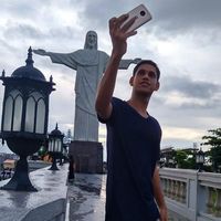 Saket Bharti's Photo