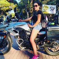 Фотографии пользователя Fulya Kütük