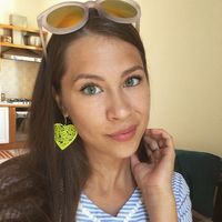 Elena Shulyatyeva的照片