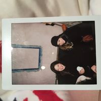 Lillian Korn的照片