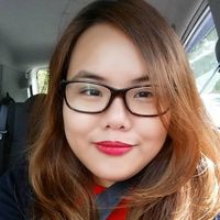 Fotos de Regine Anne Vergel de Dio