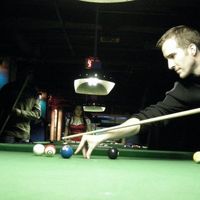 Philip Knight's Photo