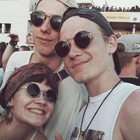 Jonas Lambeck's Photo