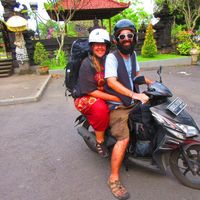 Photos de Annie Gauthier