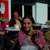 Fotos de Raquel Peke