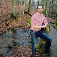 Samer Shatta's Photo