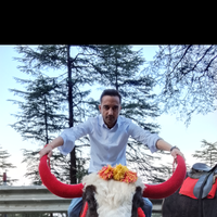 Sachin Penaik's Photo