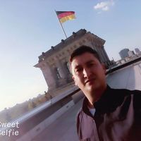 Фотографии пользователя Saiyd Touil