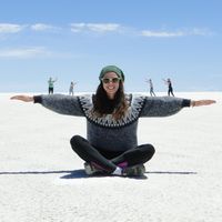 Aleksandra Cvetkovic的照片