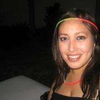 Fotos de Macarena Ibarra