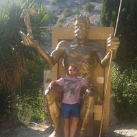 Roger Boustany的照片