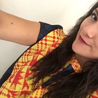 Frida Alonso的照片