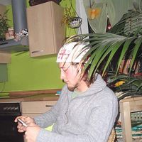 Fotos de Manuel Ploder