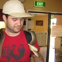 Eduard Samarra's Photo