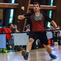 Benjamin Bock's Photo