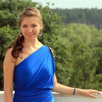 Alyona Bogdashkina's Photo