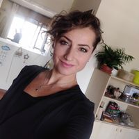 Flo Perissinotto's Photo