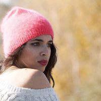 Yasmina Raissouni的照片