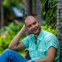 Igor Safronov's Photo