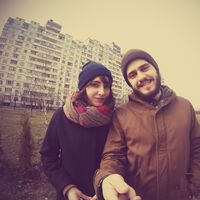 Viktoriia Polishchuk's Photo