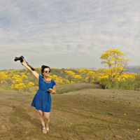 Nathaly Poma的照片